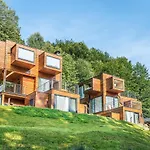 Szuflandia Aparthotel Weichsel