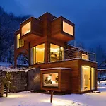 Szuflandia Z Sauna, Jacuzzi, Przy Stoku Narciarskim Appart hôtel 3*