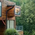 Szuflandia Z Sauna, Jacuzzi, Przy Stoku Narciarskim Wisła