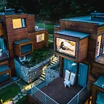 Szuflandia Z Sauna, Jacuzzi, Przy Stoku Narciarskim