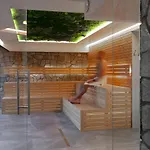 Szuflandia Z Sauna, Jacuzzi, Przy Stoku Narciarskim
