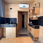Appart hôtel Szuflandia Z Sauna, Jacuzzi, Przy Stoku Narciarskim 3*