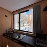 Szuflandia Z Sauna, Jacuzzi, Przy Stoku Narciarskim Appart hôtel 3*