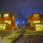 Szuflandia Z Sauna, Jacuzzi, Przy Stoku Narciarskim Appart hôtel 3*