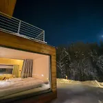 Szuflandia Z Sauna, Jacuzzi, Przy Stoku Narciarskim Wisła