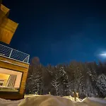 Szuflandia Z Sauna, Jacuzzi, Przy Stoku Narciarskim Wisła