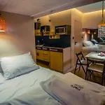 Appart hôtel Szuflandia Z Sauna, Jacuzzi, Przy Stoku Narciarskim 3*