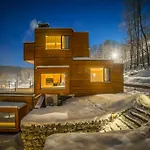 Appart hôtel Szuflandia Z Sauna, Jacuzzi, Przy Stoku Narciarskim 3*