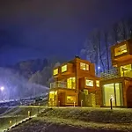Szuflandia Z Sauna, Jacuzzi, Przy Stoku Narciarskim Appart hôtel Wisła