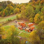 Szuflandia Z Sauna, Jacuzzi, Przy Stoku Narciarskim 3*