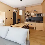 Appart hôtel Szuflandia Z Sauna, Jacuzzi, Przy Stoku Narciarskim