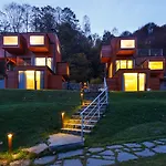Aparthotel Szuflandia Weichsel