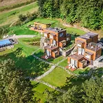 Szuflandia Z Sauna, Jacuzzi, Przy Stoku Narciarskim 3* Wisła
