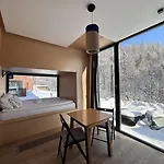 Appart hôtel Szuflandia Z Sauna, Jacuzzi, Przy Stoku Narciarskim 3*