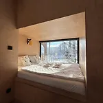 Szuflandia Z Sauna, Jacuzzi, Przy Stoku Narciarskim