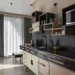 Szuflandia Z Sauna, Jacuzzi, Przy Stoku Narciarskim Appart hôtel