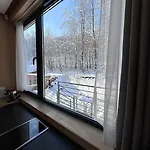 Szuflandia Z Sauna, Jacuzzi, Przy Stoku Narciarskim Appart hôtel 3*