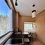 Szuflandia Z Sauna, Jacuzzi, Przy Stoku Narciarskim Appart hôtel