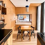 Aparthotel Szuflandia Weichsel