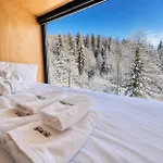 Szuflandia Aparthotel 3*