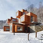 Szuflandia Z Sauna, Jacuzzi, Przy Stoku Narciarskim Appart hôtel 3*