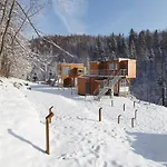 Appart hôtel Szuflandia Z Sauna, Jacuzzi, Przy Stoku Narciarskim