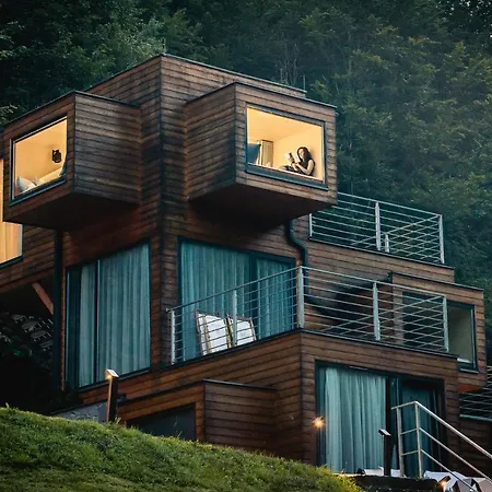 Szuflandia Aparthotel 3*