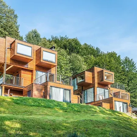 Szuflandia Z Sauna, Jacuzzi, Przy Stoku Narciarskim Lejlighedshotel Wisła