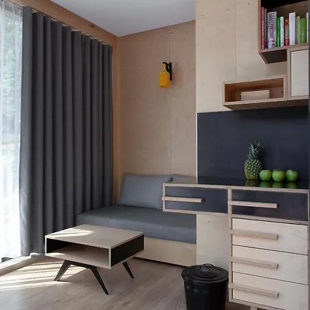 Szuflandia 3*