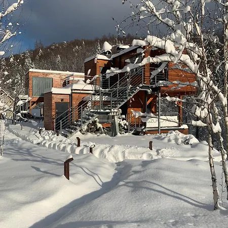 Szuflandia Z Sauna, Jacuzzi, Przy Stoku Narciarskim 3* Wisła