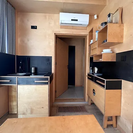 Hotel apartamentowy Szuflandia Z Sauną, Jacuzzi, Przy Stoku Narciarskim 3*