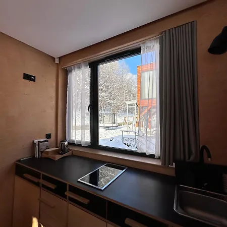 Szuflandia Aparthotel 3*