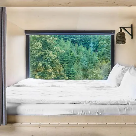 Appart hôtel Szuflandia Z Sauna, Jacuzzi, Przy Stoku Narciarskim