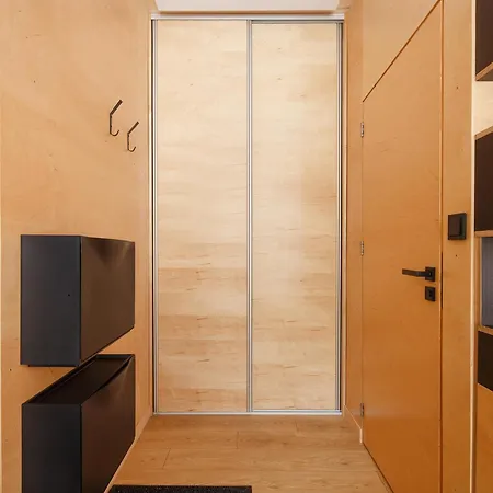 Apartahotel Szuflandia Z Sauna, Jacuzzi, Przy Stoku Narciarskim Wisła