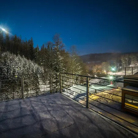 Aparthotel Szuflandia 3*