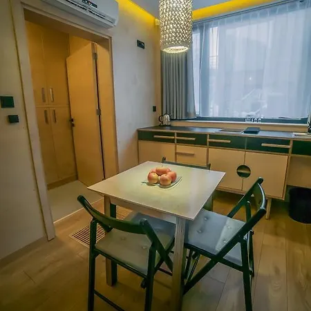 Appart hôtel Szuflandia Z Sauna, Jacuzzi, Przy Stoku Narciarskim 3*