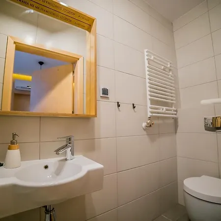Szuflandia Z Sauna, Jacuzzi, Przy Stoku Narciarskim 3*