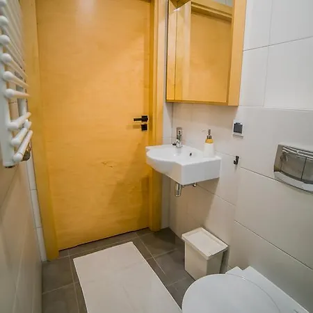 Appart hôtel Szuflandia Z Sauna, Jacuzzi, Przy Stoku Narciarskim