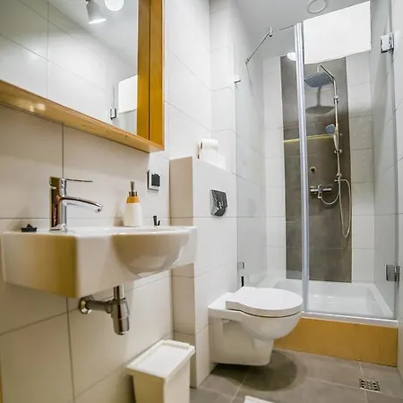 Szuflandia Z Sauna, Jacuzzi, Przy Stoku Narciarskim