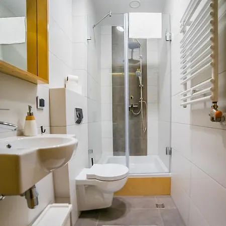 Appart hôtel Szuflandia Z Sauna, Jacuzzi, Przy Stoku Narciarskim Wisła