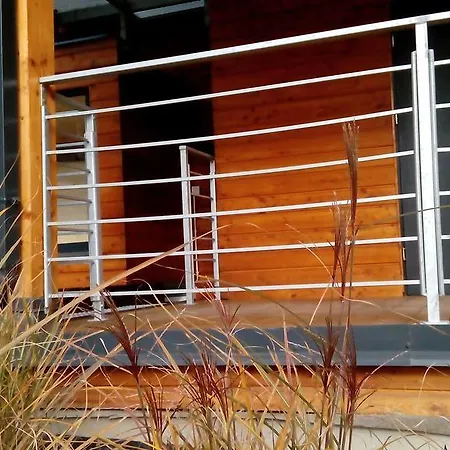 Szuflandia Aparthotel 3*