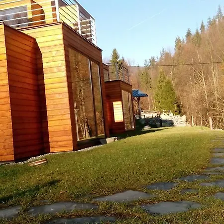 Szuflandia Z Sauna, Jacuzzi, Przy Stoku Narciarskim