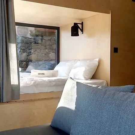 Szuflandia Z Sauną, Jacuzzi, Przy Stoku Narciarskim 3*