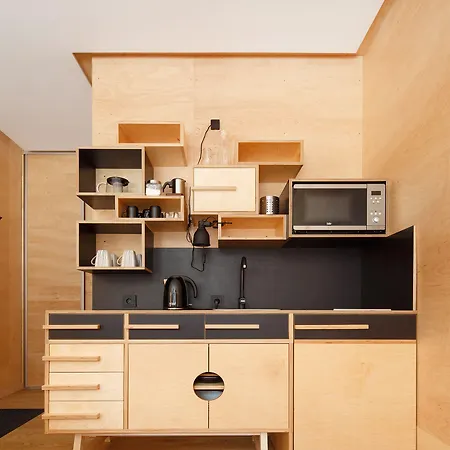 Szuflandia Z Sauną, Jacuzzi, Przy Stoku Narciarskim Hotel apartamentowy Wisła