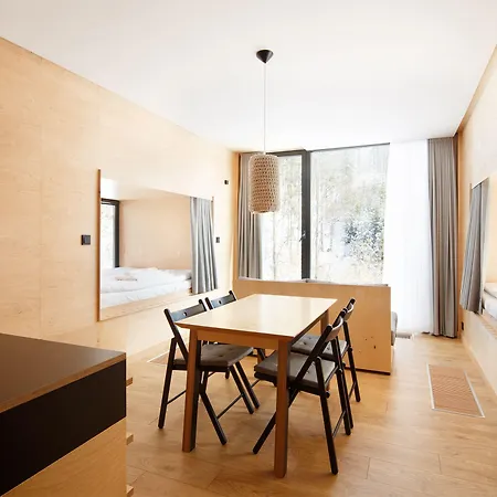 Szuflandia Z Sauną, Jacuzzi, Przy Stoku Narciarskim 3* Wisła