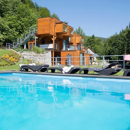 Appart hôtel Szuflandia Z Sauna, Jacuzzi, Przy Stoku Narciarskim Wisła