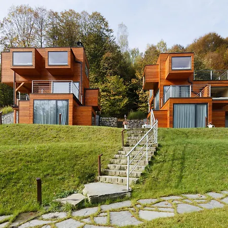 Szuflandia 3* Weichsel