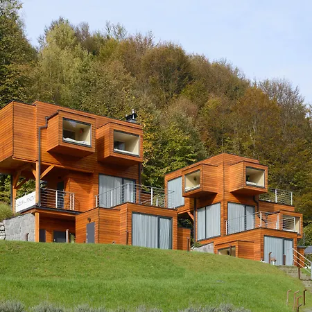 Szuflandia Z Sauna, Jacuzzi, Przy Stoku Narciarskim Appart hôtel