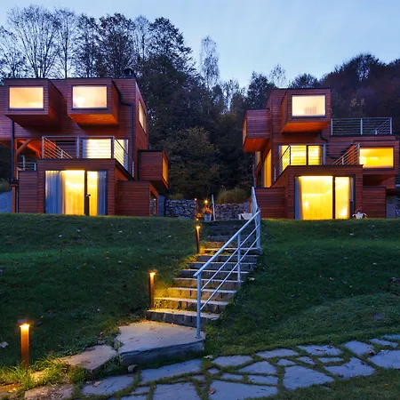 Appart hôtel Szuflandia Z Sauna, Jacuzzi, Przy Stoku Narciarskim Wisła