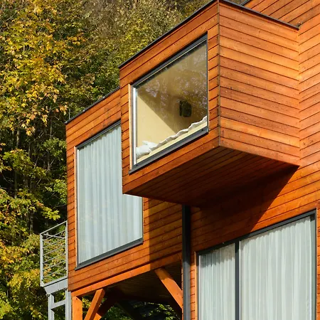 Szuflandia Z Sauną, Jacuzzi, Przy Stoku Narciarskim Wisła